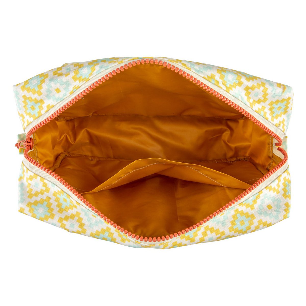 MOI MILI Kosmetiktaschen-Set „Mosaic“ | Wickeltasche
