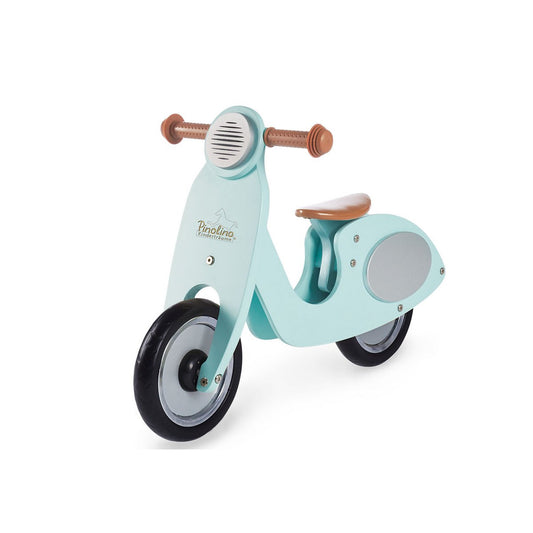 PINOLINO Laufrad 'Wanda' | Mint