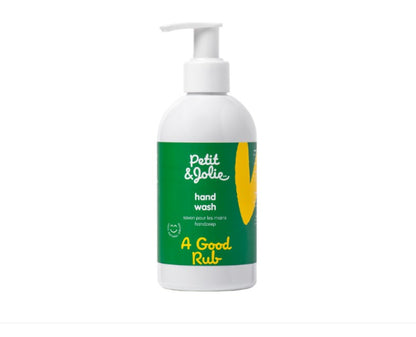 PETIT & JOLIE® Handseife | nachhaltige Handseife | 250ml