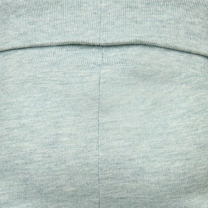 ORGANIC ERA Baby Leggins aus Bio-Baumwolle | Aqua